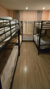 Galaxy Hostel - 40