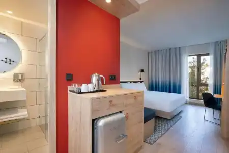 Hampton by Hilton Tashkent - 49