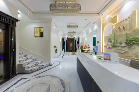 Sultan Palace - 6