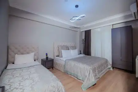 Taksim Wonder Suites Apart - 183