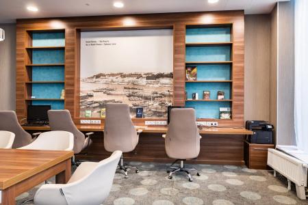 Hampton By Hilton Nizhnij Novgorod - 22