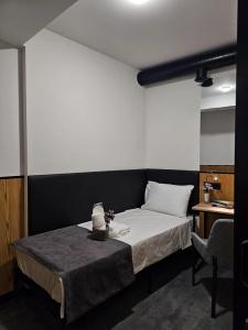 Orion Hostel - 9