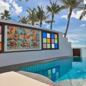 The Privilege Ezra Beach Club - 6