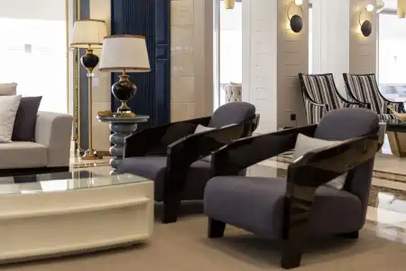 Delta by Marriott Antalya Lara ADULT ONLY - 33