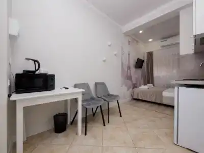 Grand Way Vinograd Boutique-hotel - 122