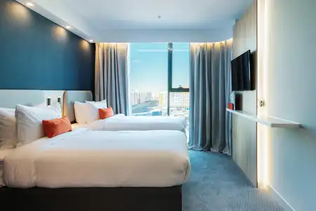 Holiday Inn Express - Astana - 52