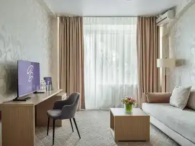 Vozdvizhenskoe Park - 157