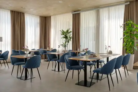 Stylo Residences & Suites Apart - 28