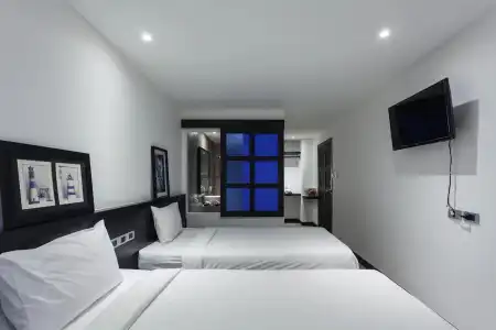 Cokoon Islanda Patong - 20