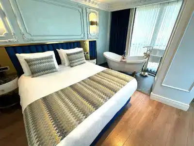 Golden Horn Bosphorus - 77