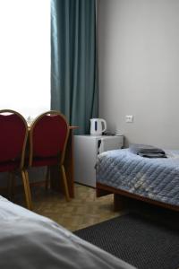 Муниципальное унитарное предприятие Сковородинского района Гостиничный комплекс - 138