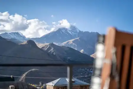 Landscapes Kazbegi - 4