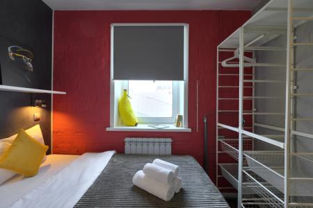 JackPot Energy Apart-hotel - 69