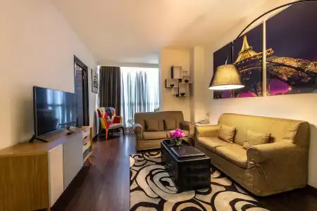 Opera Suite - 14