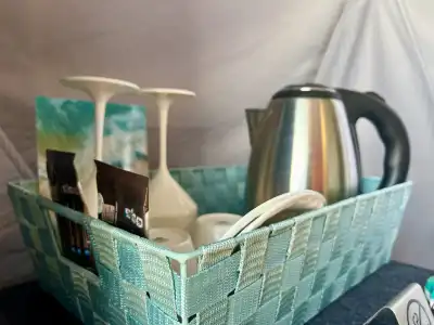 Glamping Comuna Sevan - 55