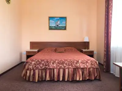 Olivia Guest House - 36