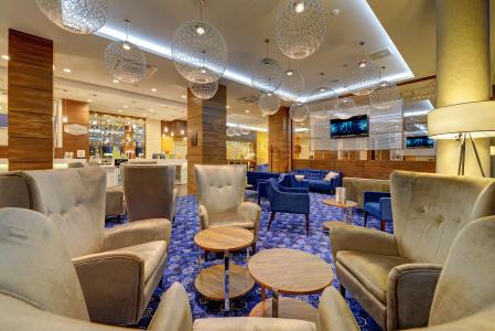 Hampton by Hilton Volgograd Profsoyuznaya - 8
