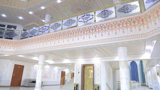 Maqom Plaza - 11