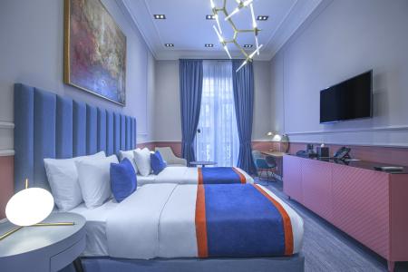 Heritage & Suites - 54