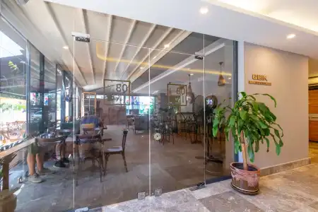 Der Inn Konyaaltı - 6