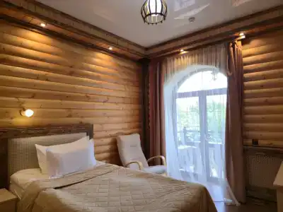 Spa Rafael Resort - 54