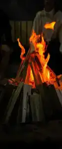 Rahmat Yurts - 17