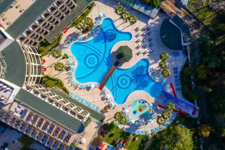 Alder Resort - 3