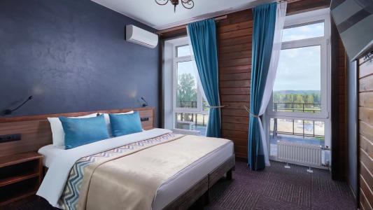 Sports Residence Apart-hotel - 56