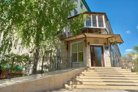 Living quarters Rem - 3