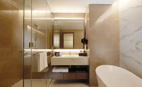 Royal M Beach Resort - 35