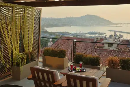 Monalisas Kusadasi - 39