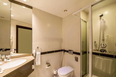 Holiday Inn Express Internet City, an IHG - 21