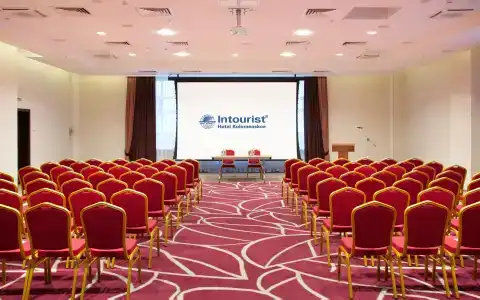 Intourist Kolomenskoe - 33