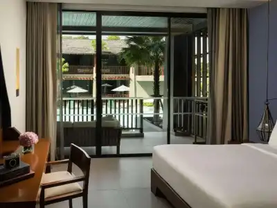 Avista Hideaway Phuket Patong - MGallery - 14