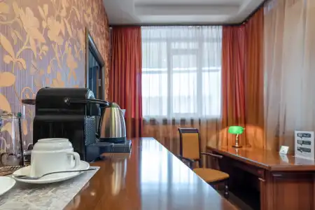 Voronezh - 7