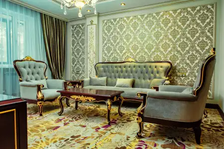 Sultan Plaza Borovoe - 27