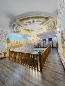 Jumadaler Emir's Palace in the Old City 300 m. do dostoprimechatel`nostej s besplatnym rannym zaezdom - 11