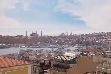 Seya Suites - 29