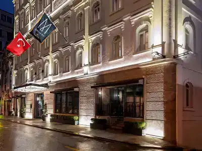 The Galata Istanbul - MGallery - 6