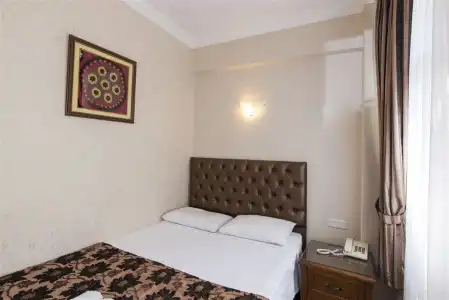 Sultan's Inn - 4