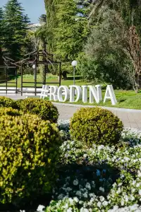 RODINA Grand & SPA - 23