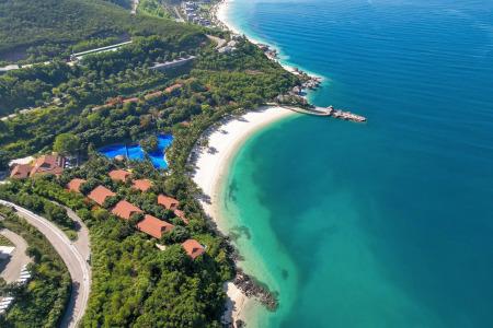 Vinpearl Luxury Nha Trang - 1