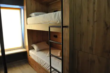 House Apartments 1 - 17