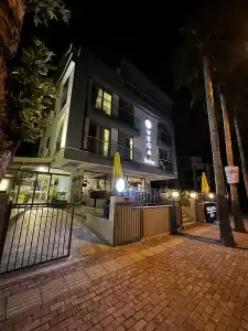 Vega Suites Apart - 12