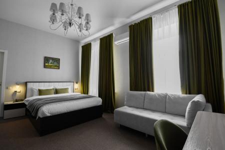 Boutique Statler - 169