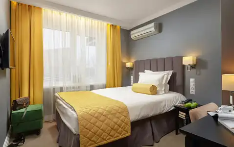 Easy Room - 16