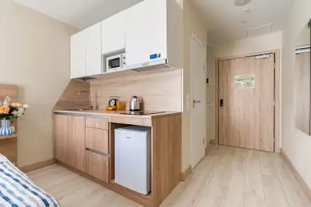 Best Western Zoom Aparthotel - 29