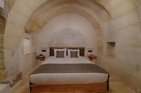 Concept Cave House - 26