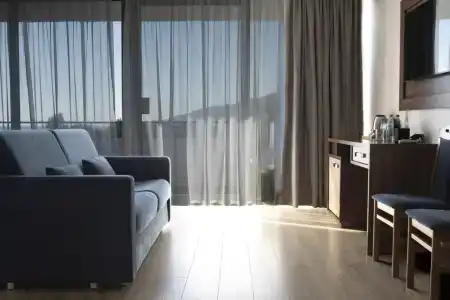 Biryuza Sanatorium - 63