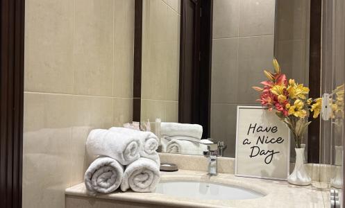 Sweet Home Deluxe Apart-Hotel - 45